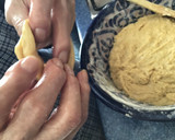 Foto del paso 6 de la receta: Roscos fritos caseros granadinos