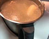 Foto del paso 3 de la receta: Caldo de pollo thermomix