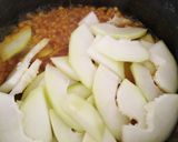 মসুর ডালের পেঁপে ( masoor dal er pepe recipe in Bengali রেসিপি ধাপ - 1 ছবি