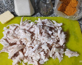Foto del paso 2 de la receta: Empanadas de pollo curry