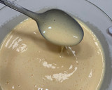 Foto del paso 3 de la receta: Cheesecake de papaya ligera y saludable