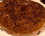 Foto del paso 6 de la receta: Torta de avena y coco 🥥🌾