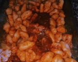 Foto del paso 9 de la receta: Ñoquis de Harina caseros💜