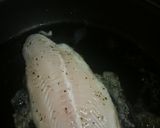 Foto del paso 1 de la receta: Tilapia Pimen