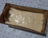 Une image de l'étape 6 de Cake aux fruits confits 🍞☕.