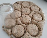 Foto del paso 2 de la receta: Scones integrales