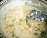 Foto langkah ke 4 dari resep Veggie soup aka sup sayuran.