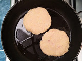 Hamburguesas de Pollo Rossy