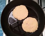 Foto del paso 3 de la receta: Hamburguesas de Pollo Rossy