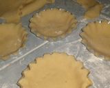 Foto del paso 4 de la receta: Masa de tartaletas