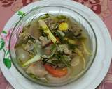 ต้มแซ่ปเนื้อ วิธีทำสูตร 7 รูป