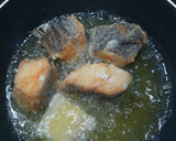 Foto del paso 3 de la receta: Bacalao frito