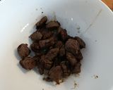 Foto del paso 2 de la receta: Guiso de ternera con tortelini