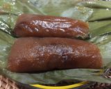 Foto langkah ke 4 dari resep Ketimus,lemet,.