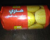 صورة لخطوة 1 من وصفة بسكويت "اولكر" بطريقتي🍪🍴