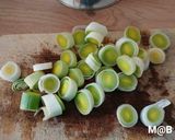 Une image de l'étape 4 de Potée de saucisse en cocotte Cook Expert.