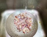 海味三鮮的食譜步驟2照片