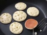 بان كيك pancake