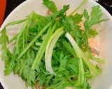 Hình bước làm 5 của món Hủ tiếu cho ngày se lạnh