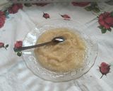 صورة لخطوة 3 من وصفة كومبوت الاجاص