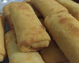 Foto langkah ke 15 dari resep Risoles Rogout Ayam.