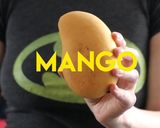 Foto del paso 1 de la receta: Tiritas de pollo mango - habanero