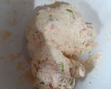 Foto langkah ke 2 dari resep Tahu moza.