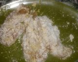 A picture of step 3 of Chicken Tenders.