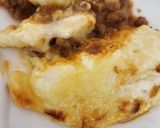 صورة لخطوة 1 من وصفة ⭐🇨🇵hachis parmentier 😋⭐فطيرة الراعي