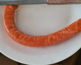 Foto del paso 4 de la receta: 175. Saladitos de Chistorra