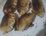 Foto del paso 2 de la receta: Empanada de vegetales