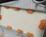 Foto langkah ke 3 dari resep Orange Milky Puding.