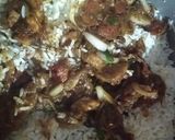 A picture of step 3 of Biryani.