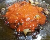 Foto del paso 6 de la receta: Paella de marisc con gambones