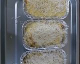 Foto langkah ke 7 dari resep Spaghetti brulee.