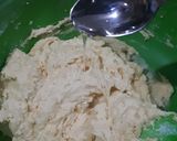 Foto langkah ke 3 dari resep Boterkoek - Dutch Butter Cake.