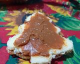 Foto del paso 2 de la receta: Arbolitos navideños en palitos 🎄🤶🎅🎄
