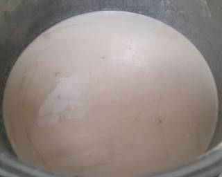 #24- Cendol Kurma #RabuBaru - Step 2