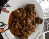Foto del paso 5 de la receta: Caldereta de cordero a mi manera