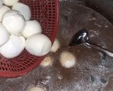 Foto langkah ke 3 dari resep SEMUR DAGING,TAHU,dan TELUR.