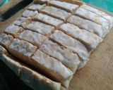Foto langkah ke 1 dari resep 10#Tumis tempe daun melinjo.
