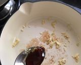 Foto langkah ke 3 dari resep Tumis Pokcoy less oil (cocok untuk diet).