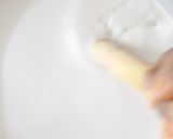 A picture of step 3 of Kunun gadara.