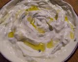 Pas rețetă #calendar Tzatziki (τζατζίκι) 🇬🇷 1 fotografie