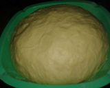 A picture of step 4 of Whole Wheat bread.