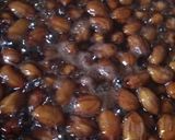Foto del paso 2 de la receta: Praliné o garrapiñada de maní