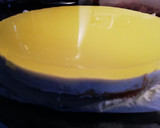 Foto del paso 4 de la receta: Tarta de limón saludable