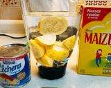 Foto del paso 1 de la receta: Atole de Guayaba