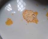 Eggless French Toast recipe step 1 photo