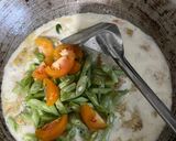 Foto langkah ke 5 dari resep Tempe Kuah Santan.